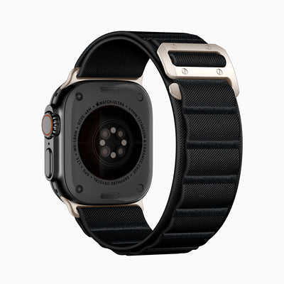 Crosswalk G-Hook Outdoor Band