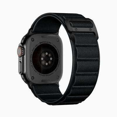 Crosswalk G-Hook Outdoor Band