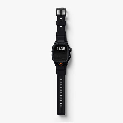 Clamp Outdoor Case Band
