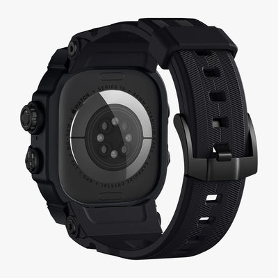Clamp Outdoor Case Band