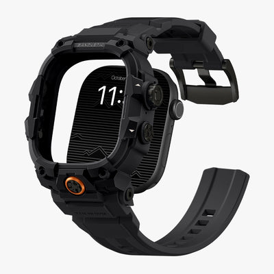 Clamp Outdoor Case Band