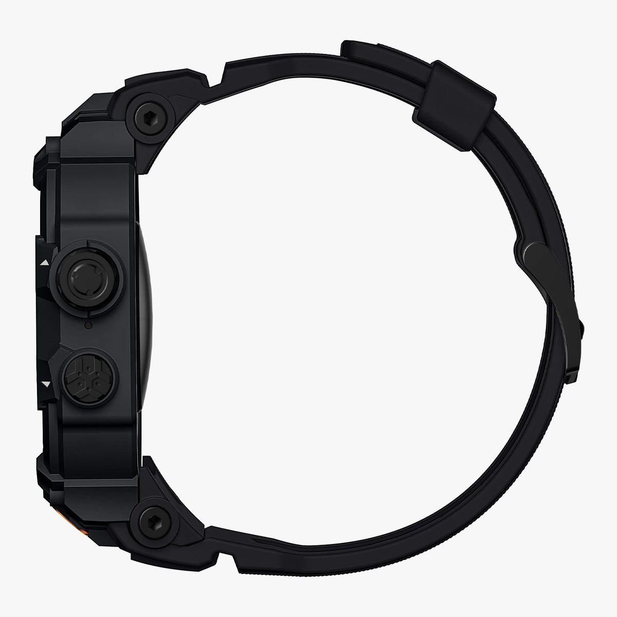 Clamp Outdoor Case Band