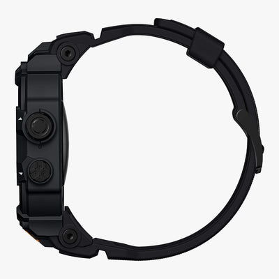 Clamp Outdoor Case Band
