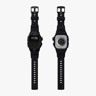 Clamp Outdoor Case Band