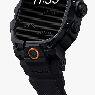 Clamp Outdoor Case Band