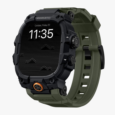 Clamp Outdoor Case Band