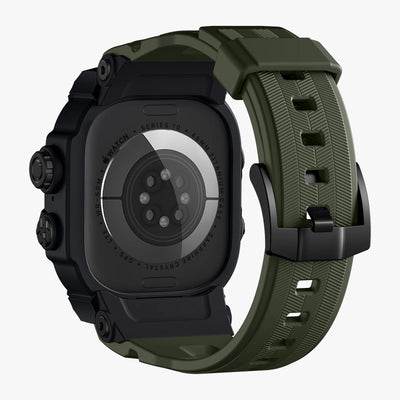 Clamp Outdoor Case Band