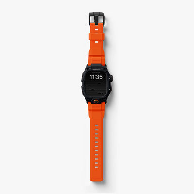 Clamp Outdoor Case Band
