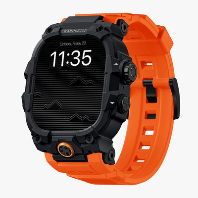 Clamp Outdoor Case Band