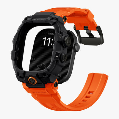 Clamp Outdoor Case Band