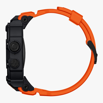 Clamp Outdoor Case Band