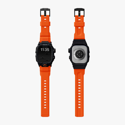 Clamp Outdoor Case Band
