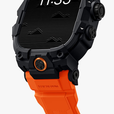 Clamp Outdoor Case Band