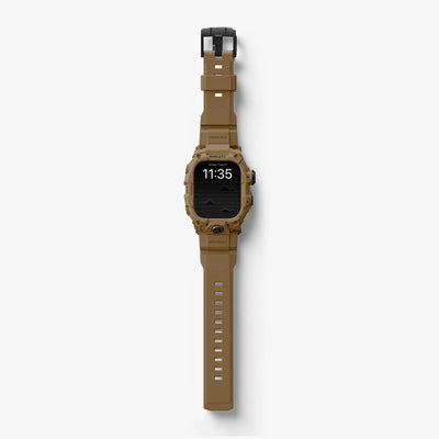 Clamp Outdoor Case Band