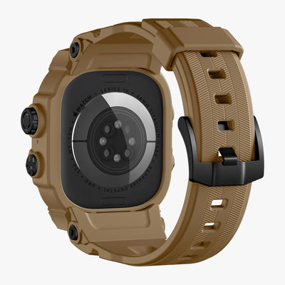 Clamp Outdoor Case Band