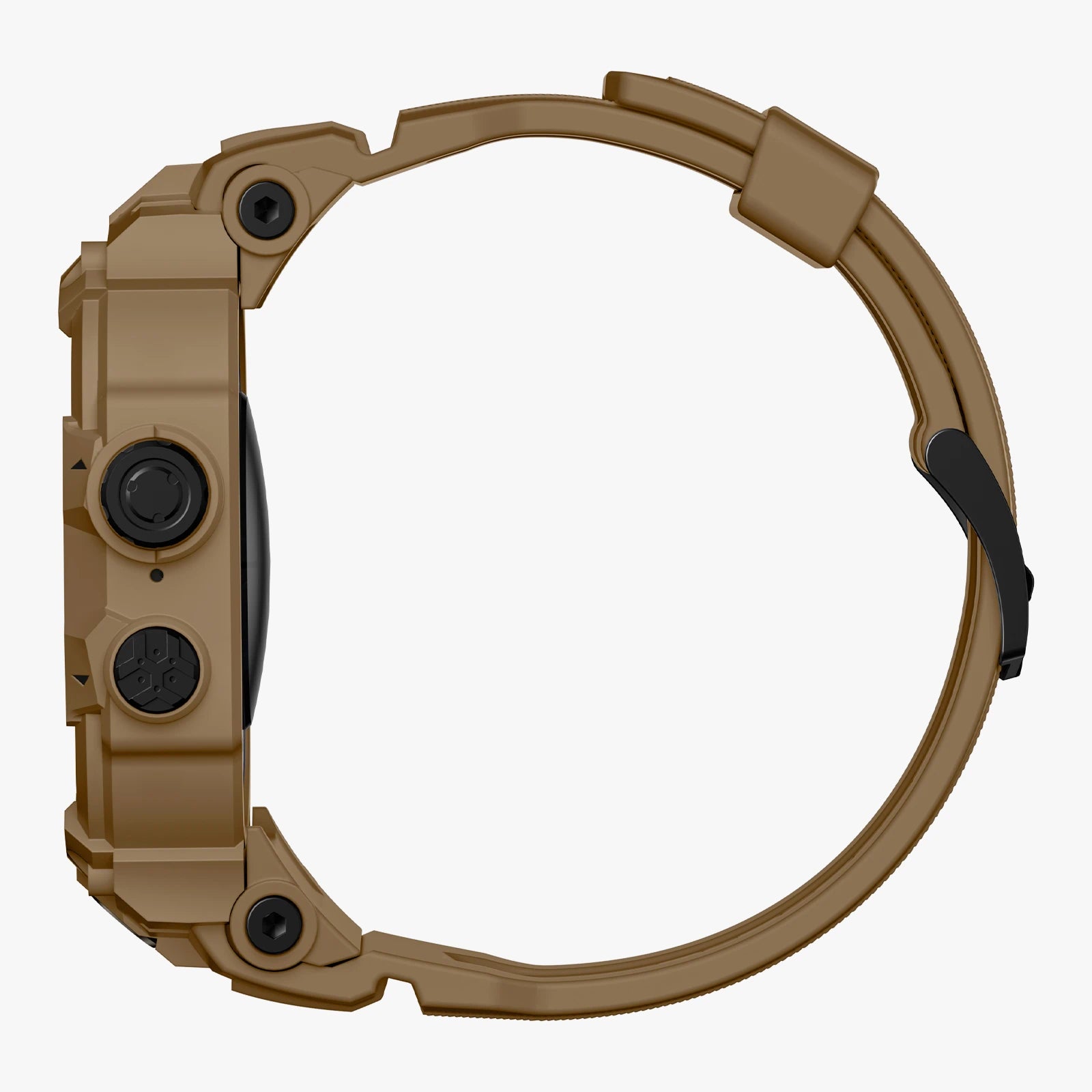 Clamp Outdoor Case Band
