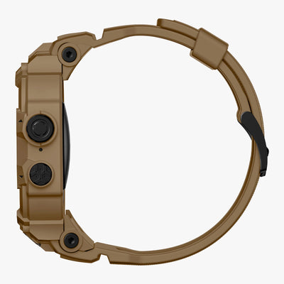 Clamp Outdoor Case Band