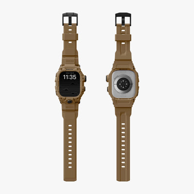 Clamp Outdoor Case Band