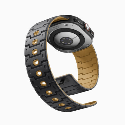 Cube Magnetic Sport Band Galaxy Watch Ultra