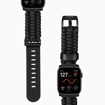 Paracord Outdoor Band