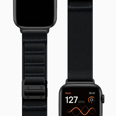 Crosswalk G-Hook Outdoor Band