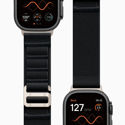 Crosswalk G-Hook Outdoor Band