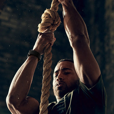 Crosswalk G-Hook Outdoor Band