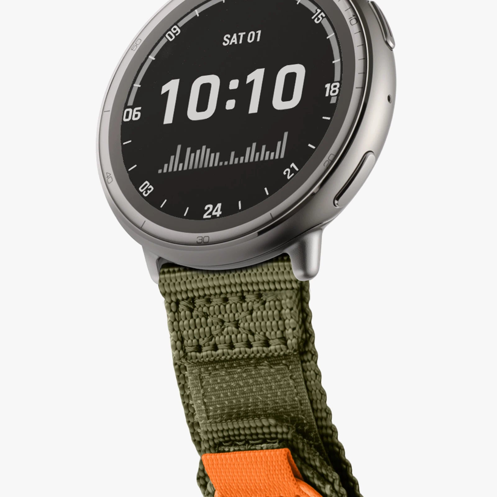 Pack Outdoor-Armband QuickRelease