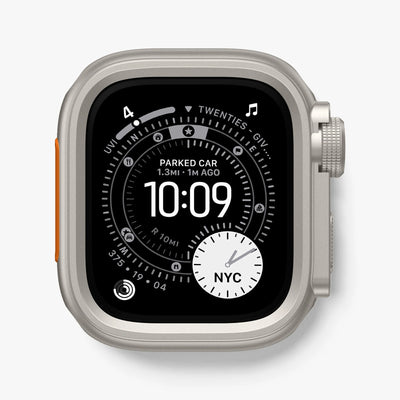 Bolt Watch Case