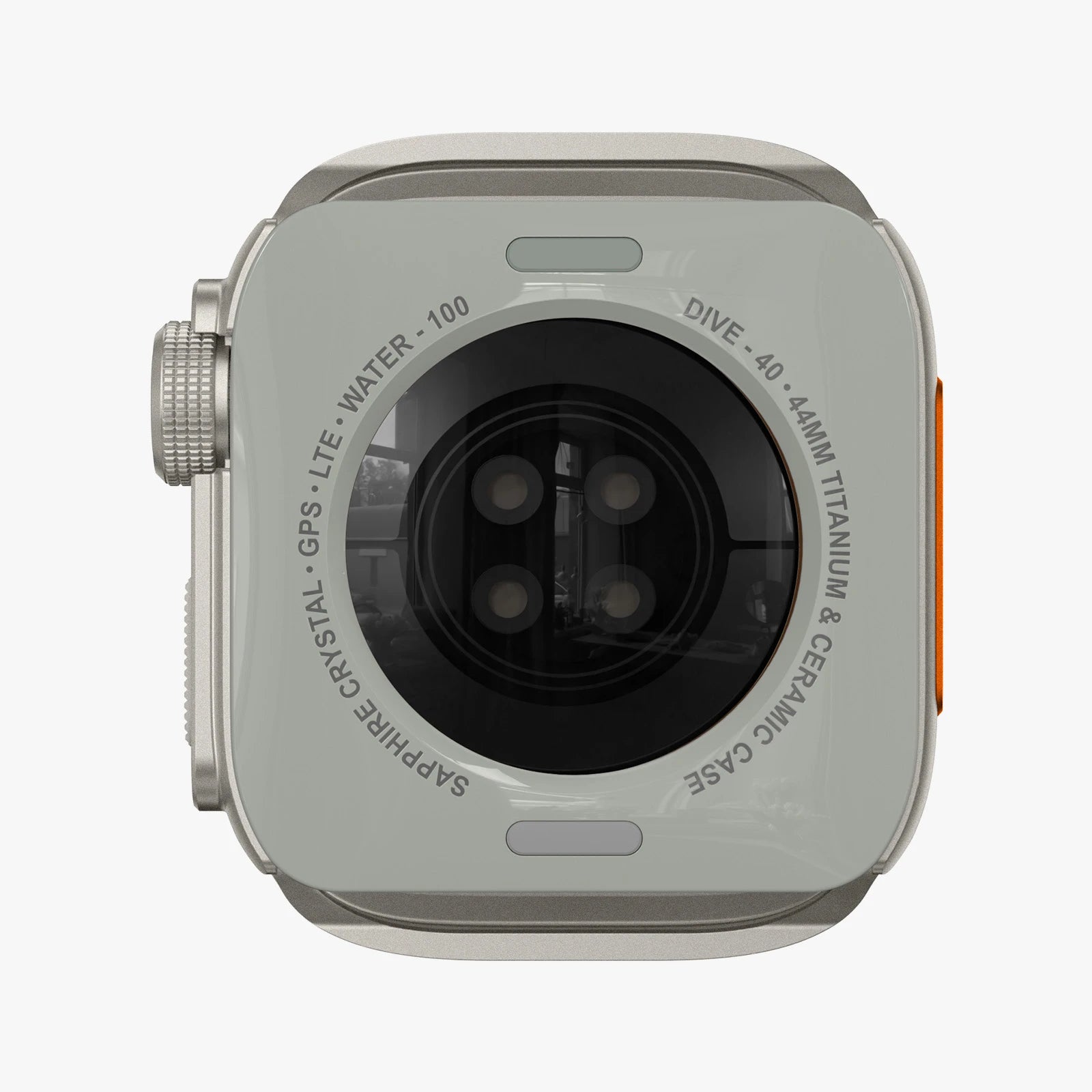 Bolt Watch Case