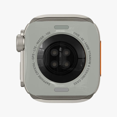 Bolt Watch Case