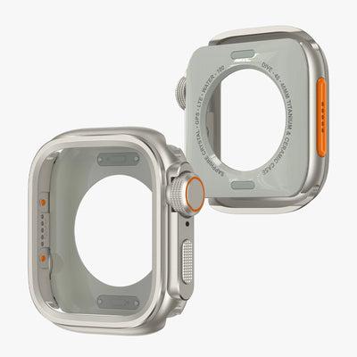 Bolt Watch Case