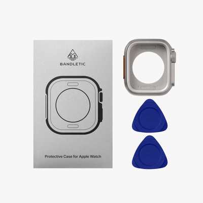 Bolt Watch Case