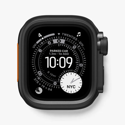 Bolt Watch Case