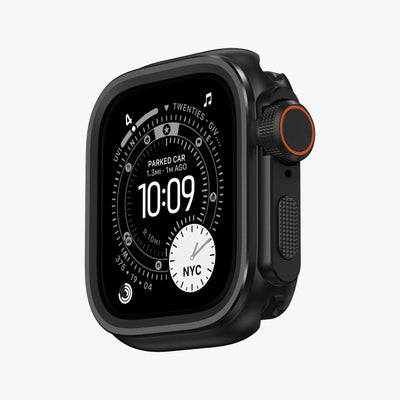 Bolt Watch Case