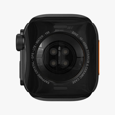 Bolt Watch Case