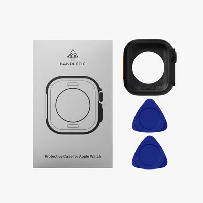 Bolt Watch Case