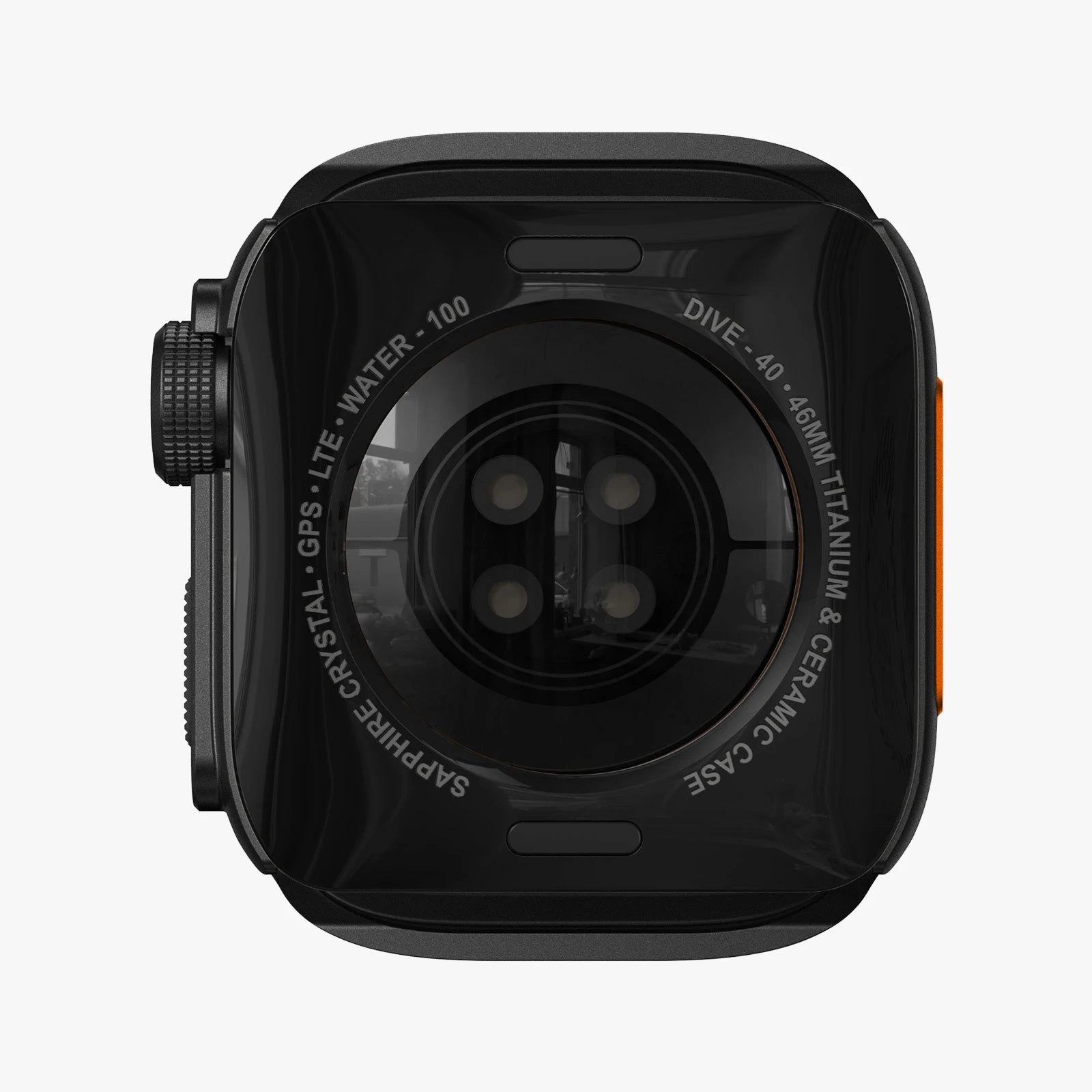 Bolt Watch Case