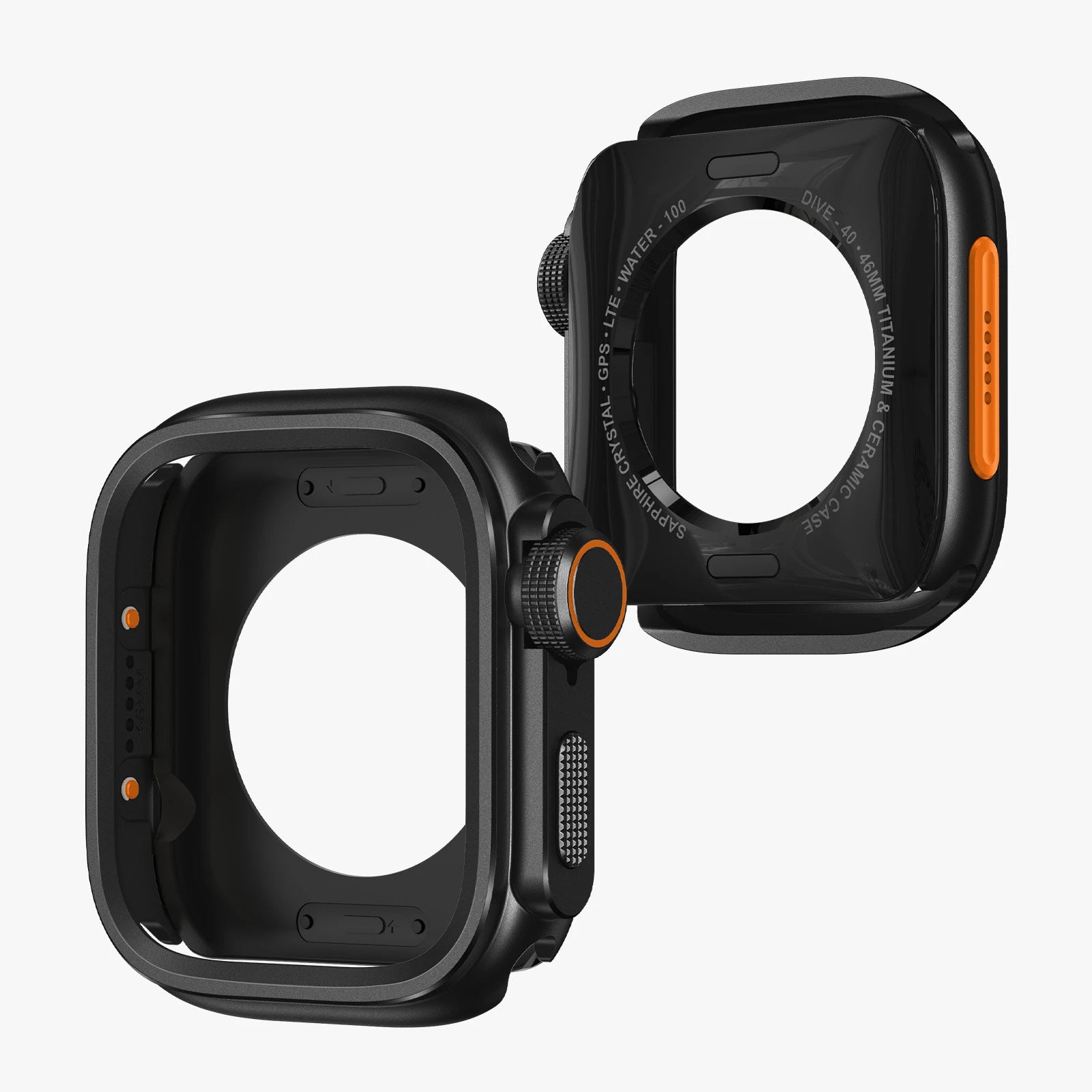 Bolt Watch Case