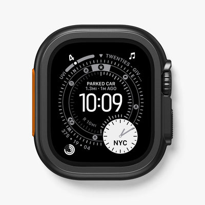 Bolt Watch Case