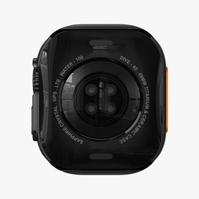 Bolt Watch Case