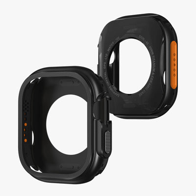 Bolt Watch Case