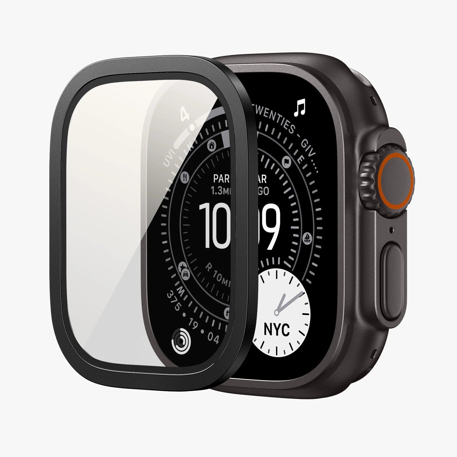 Bolt Displayschutz (2 Stück)