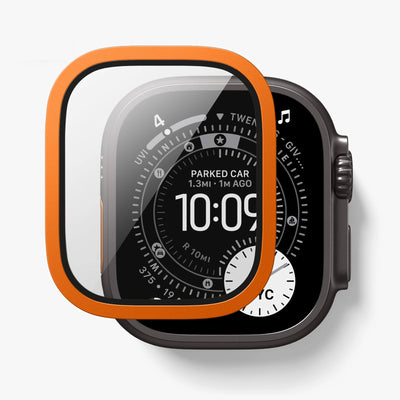 Bolt Screen Protector (2 pcs)