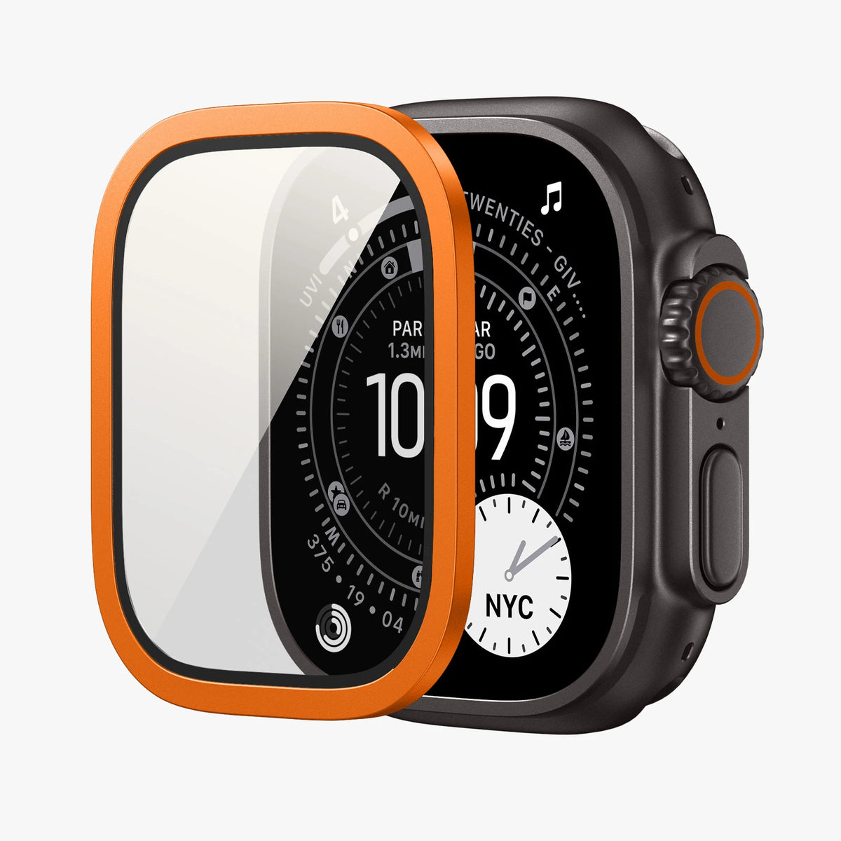 Bolt Screen Protector (2 pcs)