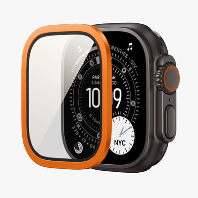 Bolt Screen Protector (2 pcs)