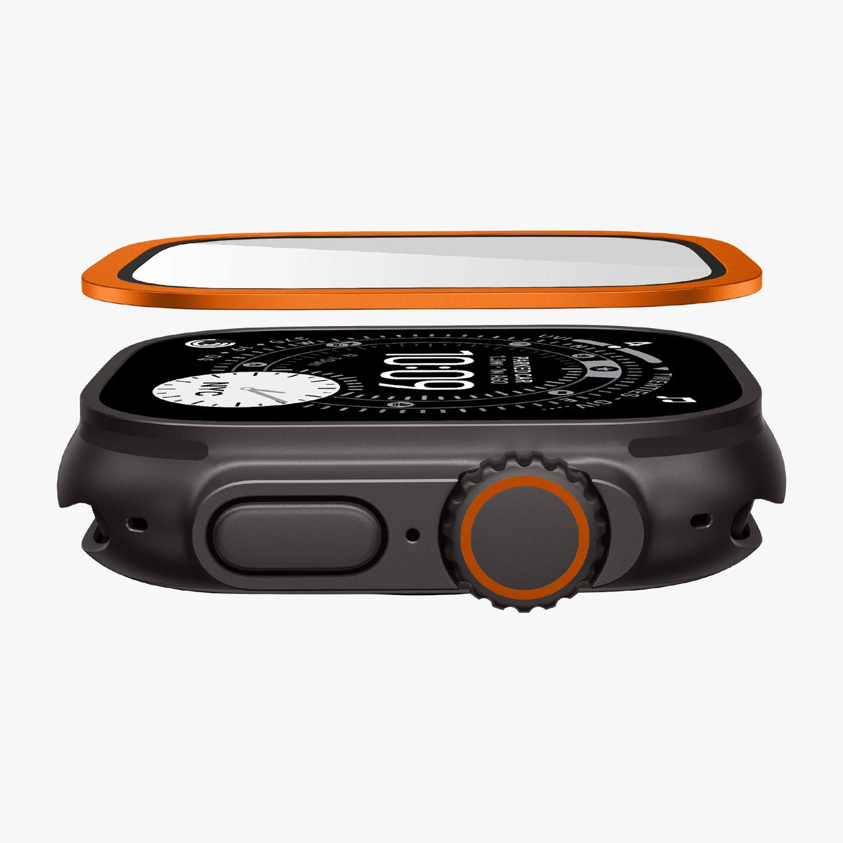 Bolt Screen Protector (2 pcs)