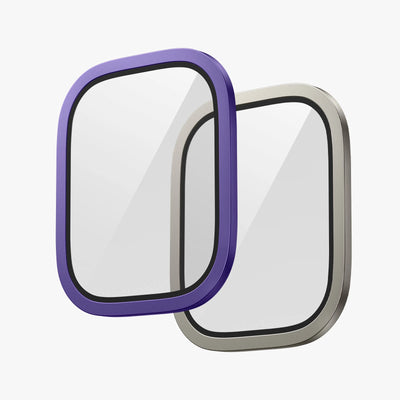 Bolt Screen Protector (2 pcs)