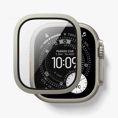 Bolt Screen Protector (2 pcs)