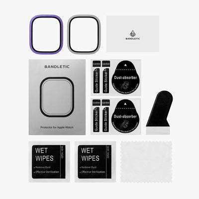 Bolt Screen Protector (2 pcs)